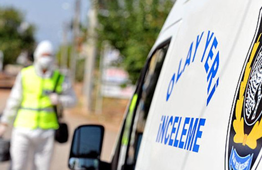 Adana'da otomobilde vahşet! 40 yaşındaki kadını öldürüp intihar etti