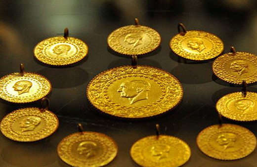 Altın haftaya hızlı başladı! Gram altın fiyatına bakın