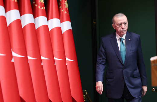 Cumhurbaşkanlığı Kabinesi bugün Erdoğan liderliğinde toplanıyor! İşte masadaki konular