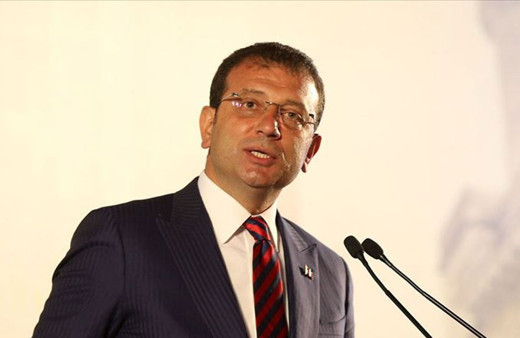 CHP lideri Özgür Özel başkanlığında toplandı! Ekrem İmamoğlu hakkında yargı süreci gündemde...