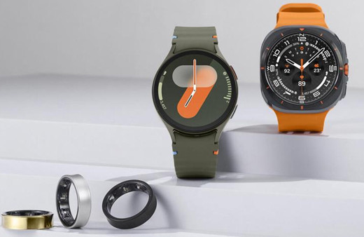 Galaxy Watch Ultra, en çok önerilen akıllı saat seçildi