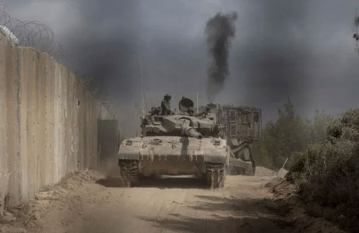 Lübnan'dan göç edenlerin sayısı 430 bine yaklaştı