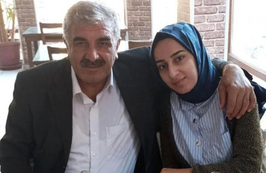 Kayıp olan üniversite öğrencisi Rojin'in babası konuştu: Kaçırıldığını düşünüyoruz