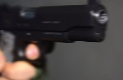 Eşini silahla vurarak öldüren kişi intihar etti! Meğer kısa süre önce...