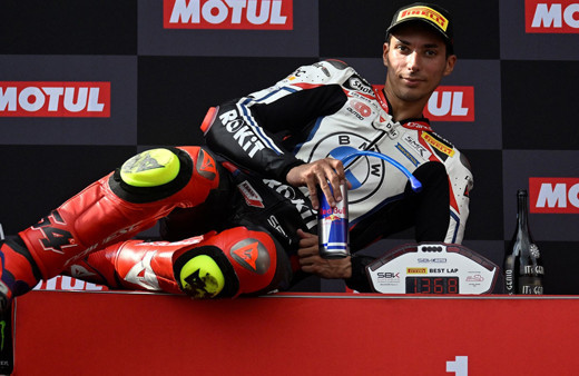 Toprak Razgatlıoğlu şampiyonluğa bir adım daha yaklaştı