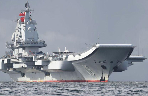 Tayvan'ı kuşatarak tatbikat yapan Çin ile ilgili ABD'den açıklama