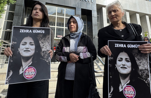 Çorum'da boşandığı eşini 16 bıçak darbesiyle öldüren kişinin cezası belli oldu