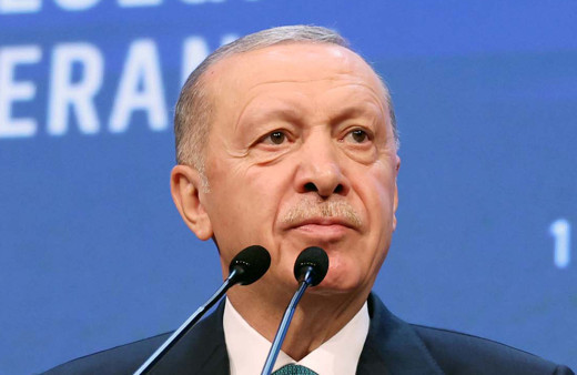 Cumhurbaşkanı Erdoğan'dan önemli açıklamalar