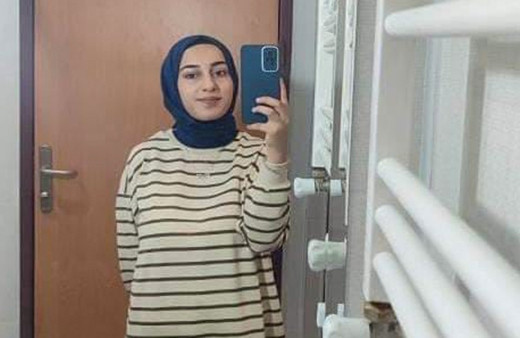 Kayıp üniversite öğrencisi Rojin Kabaiş'in cansız bedenine ulaşıldı