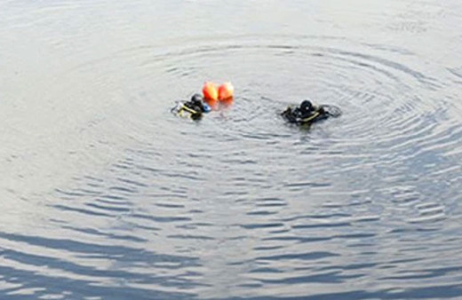 Kırıkkale'de kaybolmuştu 19 gün sonra Kızılırmak'ta cesedi çıkarıldı