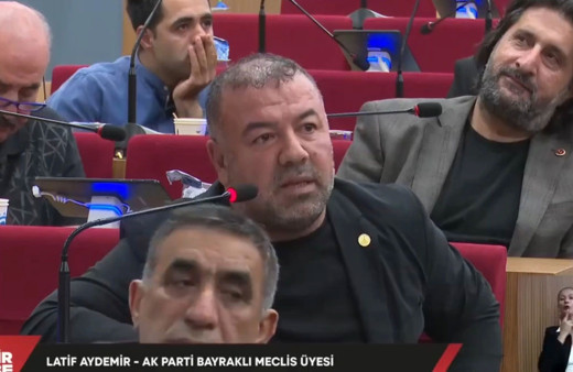 AK Partili Hamza Dağ duyurdu: Aydemir'e kesin ihraç istemi!