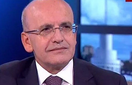 Bakan Mehmet Şimşek: Paketin bir kuruşu bile bütçeye girmeyecek