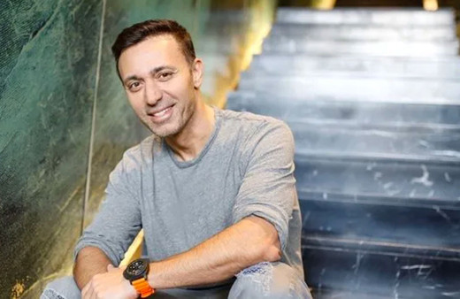 Mustafa Sandal 750 lira için kredi kartı limitini 99 bin liraya düşürdü