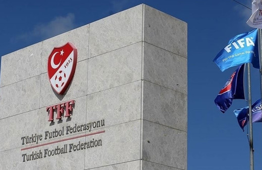 TFF o takım için kararını verdi! Hükmen 3-0 yenik sayıldılar