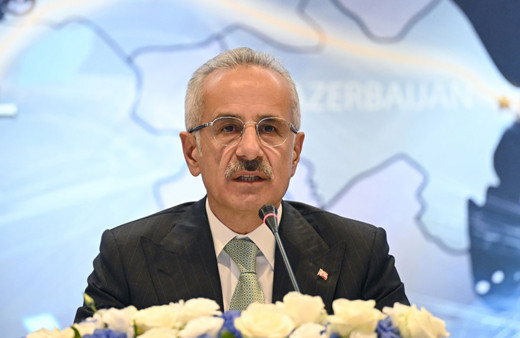 2 saatlik yolculuk 55 dakikaya düşecek! Bakan Uraloğlu duyurdu: Perşembe günü açılıyor