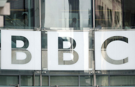 BBC tasarrufa gitti çalışanların işine son verdi