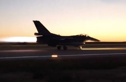 Irak'ın kuzeyine hava harekatı! 14 PKK'lı terörist etkisiz hale getirildi