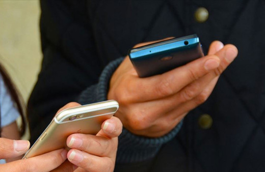 Kaçak telefon devri bitti! Bir bir kapanıyor