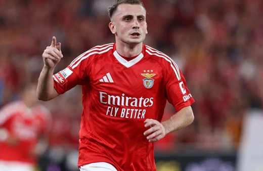 Kerem Aktürkoğlu: Buna sessiz kalamıyorum