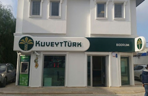 Kuveyt Türk'e Batı Avrupa ve Türkiye'nin "En İnovatif Bankası" ödülü