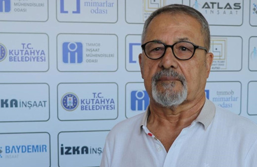 Malatya'daki deprem sonrası Naci Görür'den dikkat çeken açıklama