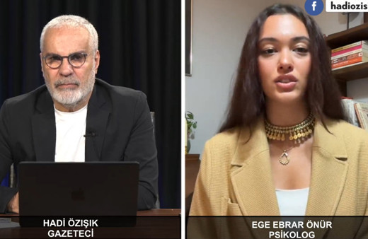 Flash TV'de rezalet! İstedikleri gibi konuşmayınca yayından attılar!