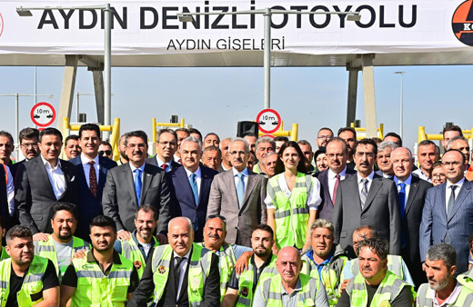 Abdulkadir Uraloğlu duyurdu: Yıllık toplam 5,3 milyar lira tasarruf edeceğiz