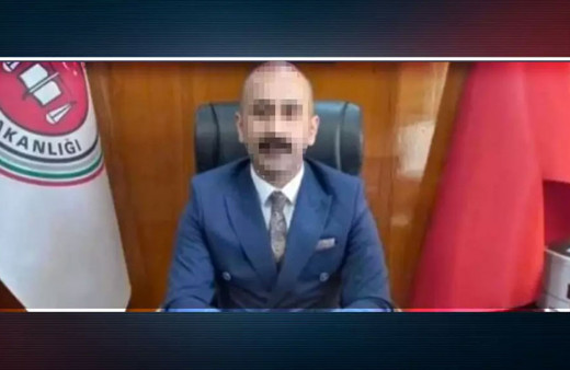 Cumhuriyet Başsavcısı sevgilisinin eski sevgililerini gözaltına aldırdı! Savcı iddialar için ne dedi?