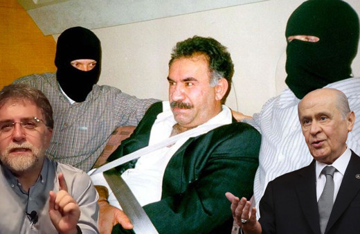 Bahçeli'nin Öcalan'a 25 yıl önceki vaadi için fırsat vermesi gündem oldu