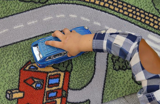 Gaziantep'te özel kreşteki skandalı güvenlik kamerası ortaya çıkardı