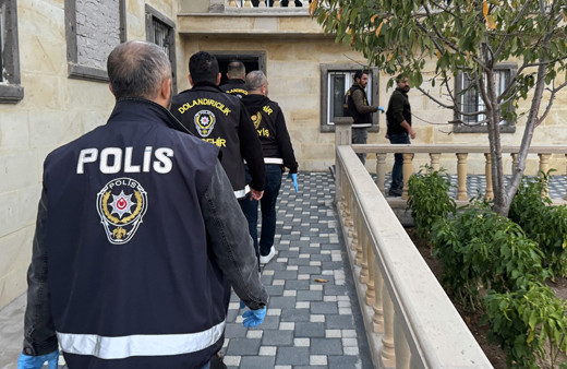 Gurbetçi kadınlara dolandırıcılık ve şantaj şoku! 50 milyon euroluk vurgun yapmışlar