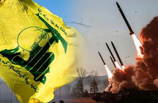 Hizbullah duyurdu: Füzeler peş peşe fırlatıldı, çok sayıda İsrail askeri öldü