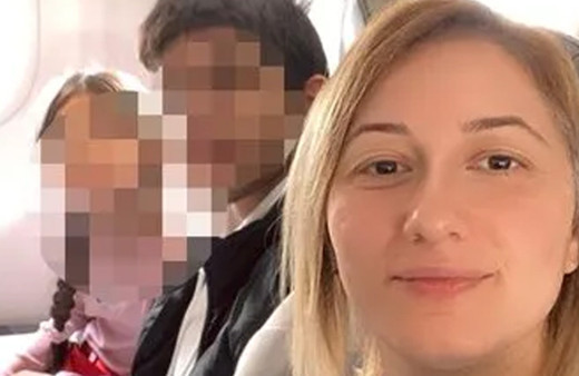 İstanbul'dan Fransa'ya uzanan vahşet! Çocukları için fedakarlık yapan anne vahşice katledildi: 'Aile de işin içinde'