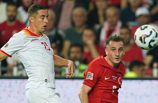 Kerem Aktürkoğlu ve Orkun Kökçülü Benfica'ya şok! Spordan 3 yıl men cezası alabilirler