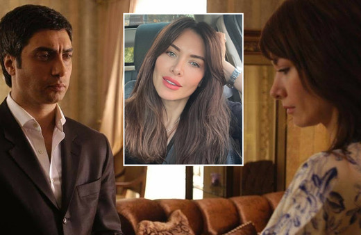 Kurtlar Vadisi'nin Ahu'suydu! Nefise Karatay kendisine en çok gelen mesajı açıkladı