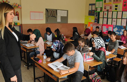 MEB valiliklere okulların başlama bitiş saatlerine ilişkin genelge gönderdi