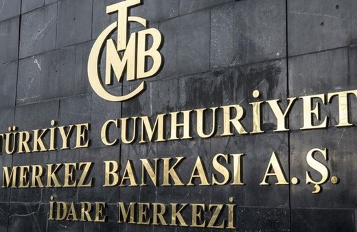 Merkez Bankası toplam rezervi 145,6 milyar dolara ulaştı