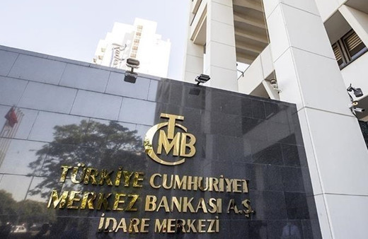 Merkez Bankası rezervleri yükseldi! Ne kadar oldu?