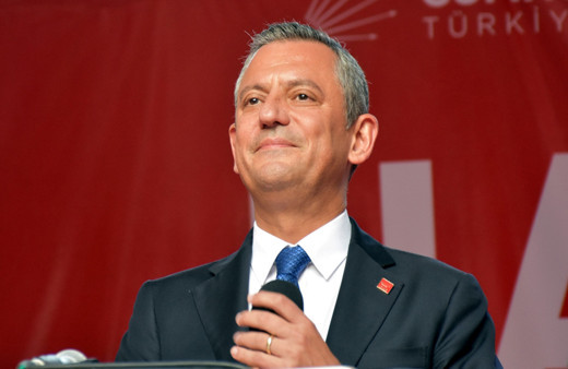 Özgür Özel: Bundan sonra CHP'de kimse birbirine laf yetiştirmeyecek