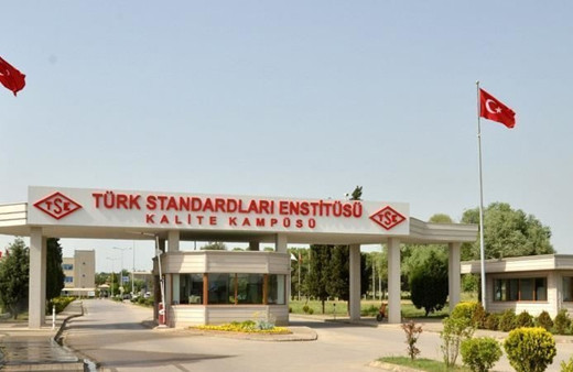 TSE İstanbul'daki tarihi hanı kiraya verecek