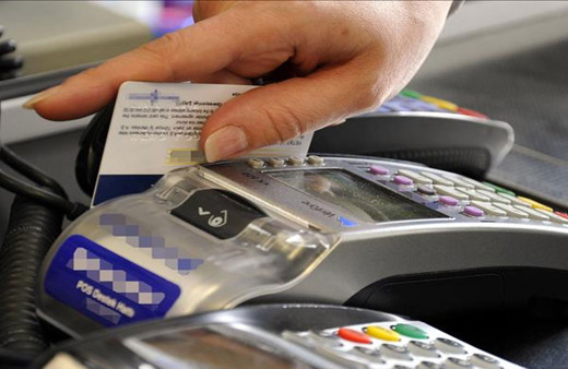 7 bin lirayı aşan ödemelerde finansal kuruluşları kullanma zorunluluğu yürürlüğe girdi