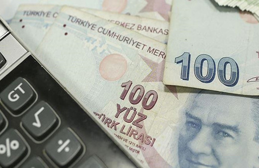 Devletin kasasına gelecek yıl harçlardan 282,5 milyar lira girecek