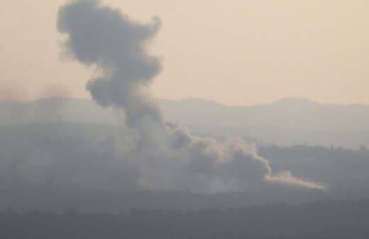 İsrail ile çatışmada tansiyonu yükseltecek yeni aşama Hizbullah vites yükseltiyor