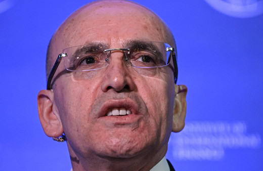 Hazine ve Maliye Bakanı Mehmet Şimşek vergi kaçağının en fazla olduğu yerleri açıkladı