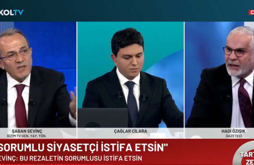 Hadi Özışık: Fahrettin Koca Türkiye'nin en başarılı Sağlık Bakanı’dır