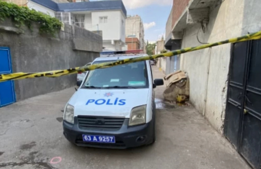 Siverek'te polise silahlı saldırıda bulunan zanlı tutuklandı