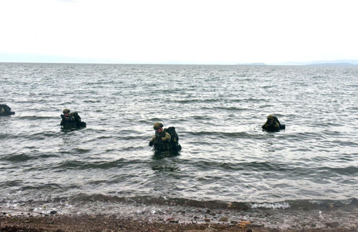 Milli Savunma Bakanlığı'ndan beğeni yağmuruna tutulan paylaşım geldi