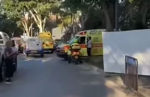 Hizbullah İsrail Başbakanı Netanyahu'nun evine drone ile saldırdı