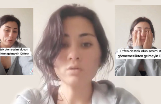 Ordu Üniversitesi öğrencisi Fatma'nın yardım çığlığı! Anlattıkları kan dondurdu: Tecavüz, tehdit, şantaj...