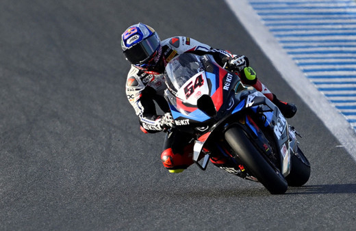 Toprak Razgatlıoğlu, 2024 Dünya Superbike'ta şampiyon oldu